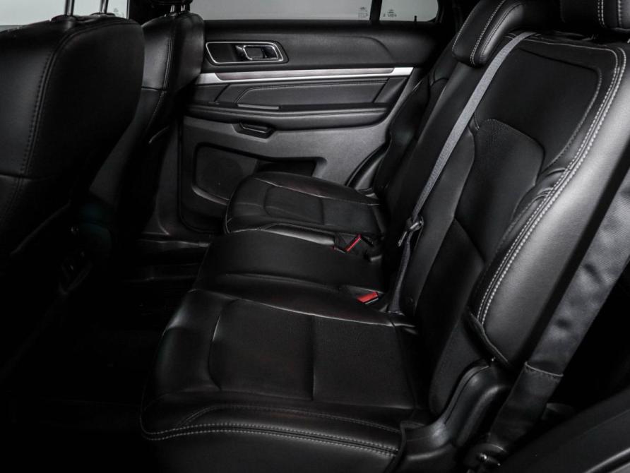 Ford Explorer V Рестайлинг 2 Москва  - изображение 10
