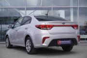 Kia Rio IV Ульяновск  - изображение 30