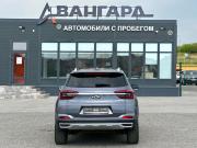 Chery Tiggo 4 I Рестайлинг Волгоград  - изображение 35