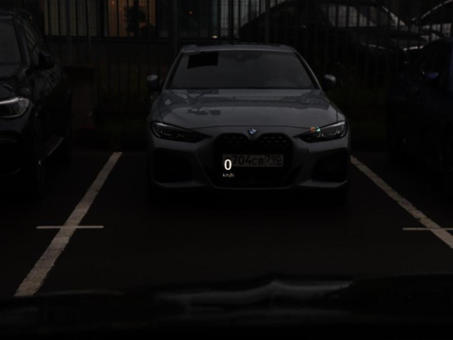 Geely Monjaro I Химки  - изображение 13