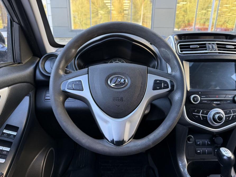Lifan X60 I Рестайлинг 2 Ярославль  - изображение 14