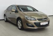 Opel Astra J Рестайлинг Екатеринбург  - изображение 28