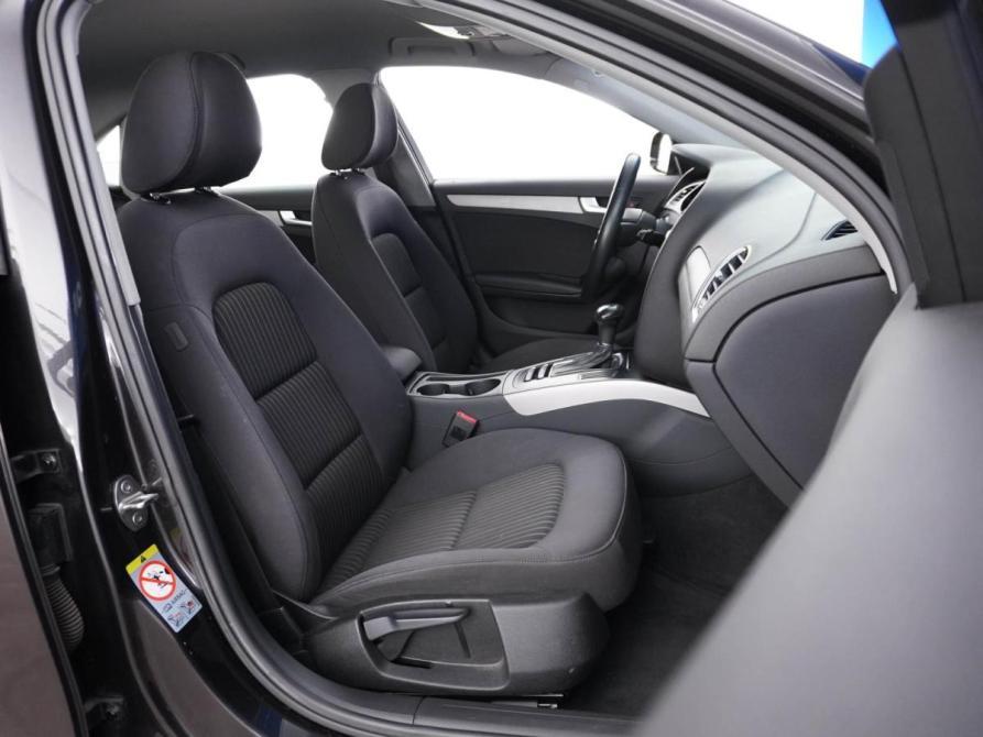 Audi A4 IV (B8) Рестайлинг Москва  - изображение 8
