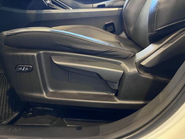 Changan CS35 Plus I Рестайлинг с пробегом 2024 года, цена 2 111 000 рублей, 22212 км, внедорожник, Автокод Объявления