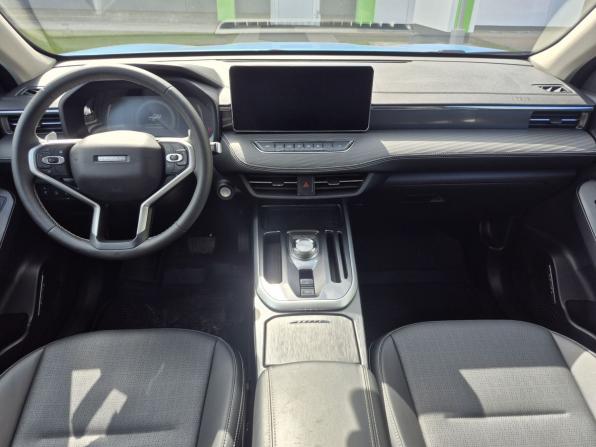 Haval Jolion I Рестайлинг с пробегом 2024 года, цена 2 250 000 рублей, 54854 км, внедорожник, Автокод Объявления