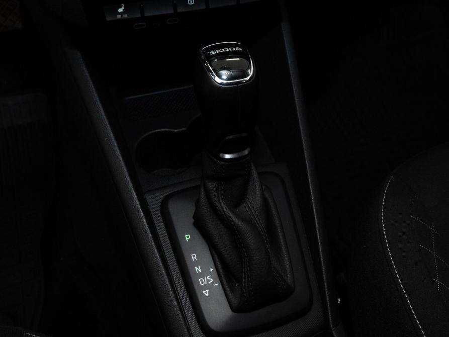Skoda Rapid II Казань  - изображение 12