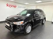 Mitsubishi ASX I Рестайлинг Киров  - изображение 17