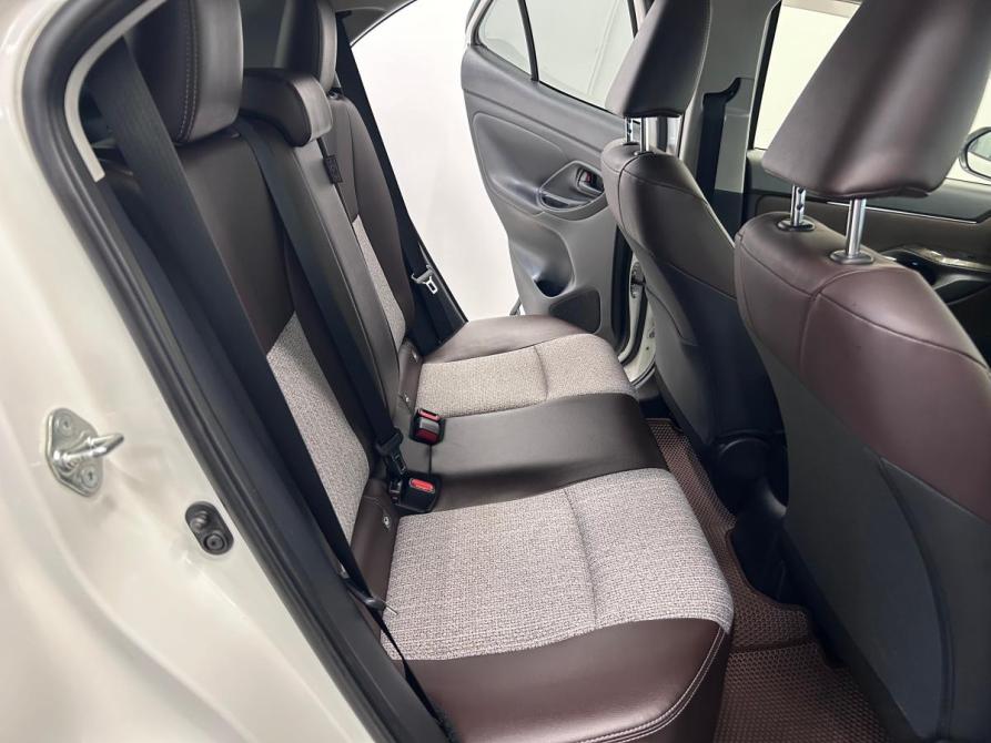 Toyota Yaris IV Красноярск  - изображение 12