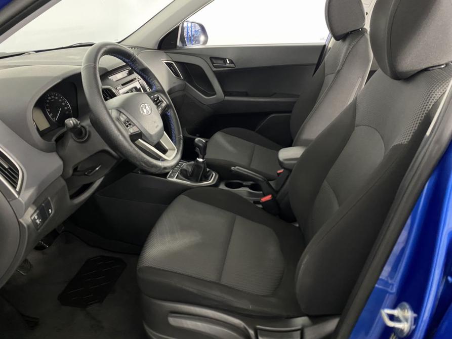 Hyundai Creta I Воронеж  - изображение 12
