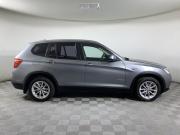 BMW X3 II (F25) Рестайлинг Москва  - изображение 22