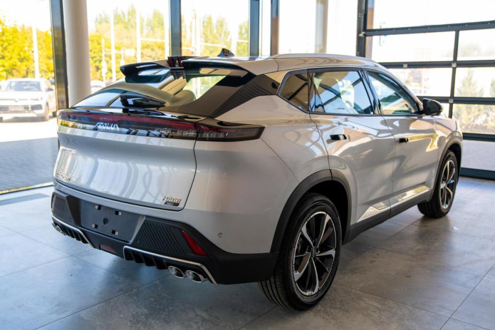 Dongfeng Mage Ростов-на-Дону  - изображение 6