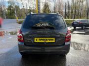 Lada (ВАЗ) Granta I Рестайлинг Нефтекамск  - изображение 15