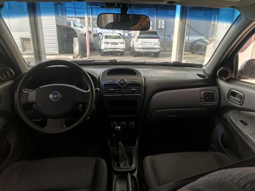 Nissan Almera Classic I Минеральные Воды  - изображение 7