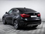 BMW X6 II (F16) Москва  - изображение 26