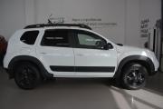Renault Duster I Рестайлинг Киров  - изображение 49