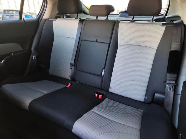 Chevrolet Cruze I Рестайлинг с пробегом 2013 года, цена 798 000 рублей, 146957 км, хэтчбек, Автокод Объявления