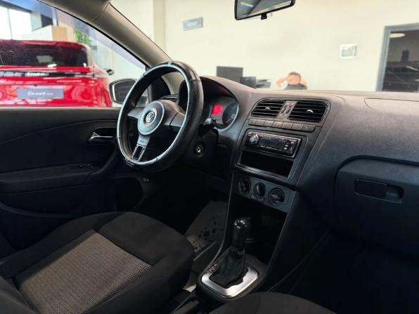 Volkswagen Polo V с пробегом 2011 года, цена 850 000 рублей, 148170 км, седан, Автокод Объявления