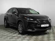 Lexus NX I Санкт-Петербург  - изображение 21