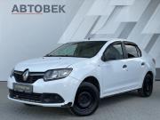 Renault Logan II Екатеринбург  - изображение 18