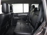 Mitsubishi Pajero IV Рестайлинг 1 Москва  - изображение 33