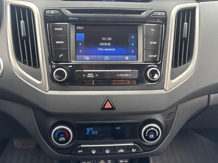 Hyundai Creta I Москва  - изображение 17