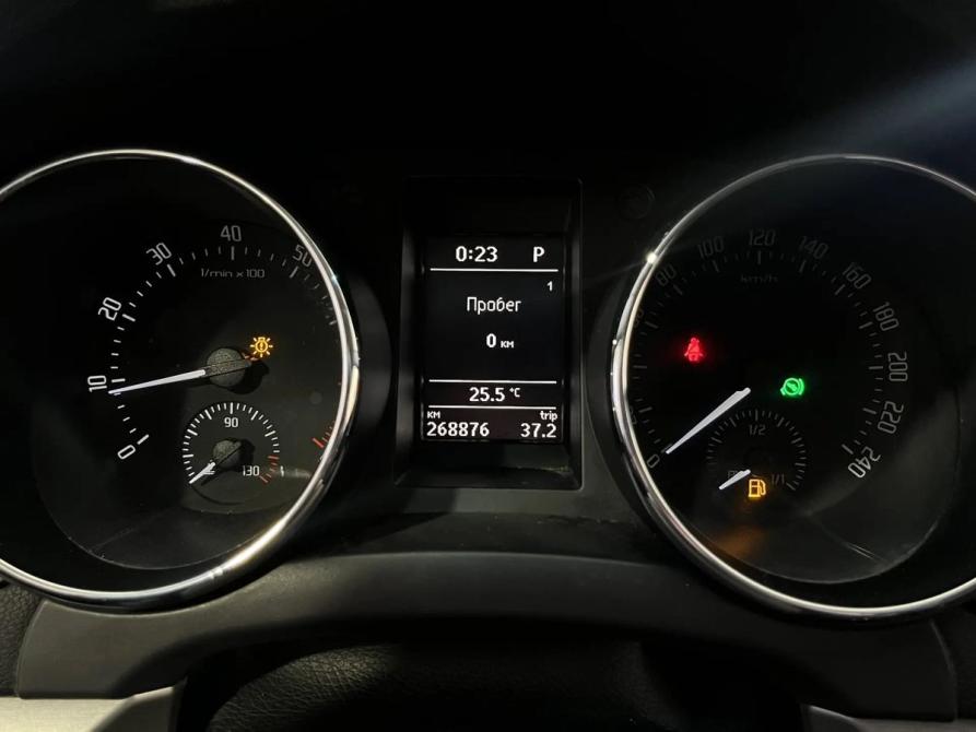 Skoda Yeti I Казань  - изображение 11
