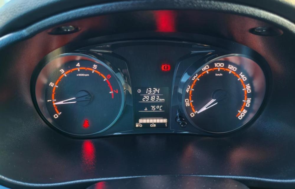 Lada (ВАЗ) Granta I Рестайлинг Воронеж  - изображение 10