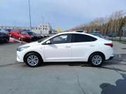Hyundai Solaris II Рестайлинг Тюмень  - изображение 23