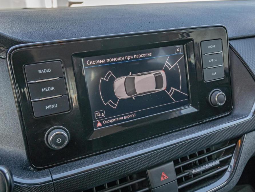 Volkswagen Polo VI Краснодар  - изображение 13
