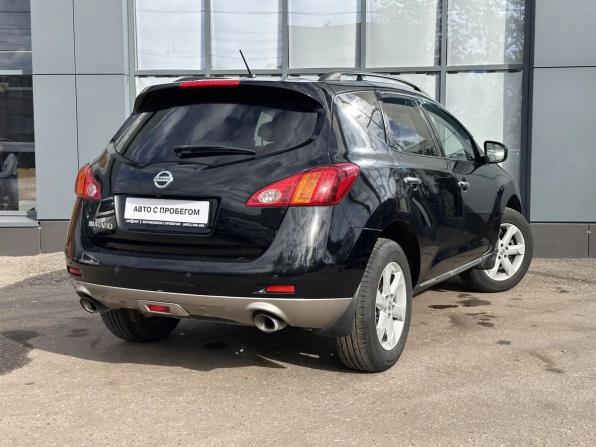 Nissan Murano II (Z51) с пробегом 2008 года, цена 865 000 рублей, 174139 км, внедорожник, Автокод Объявления