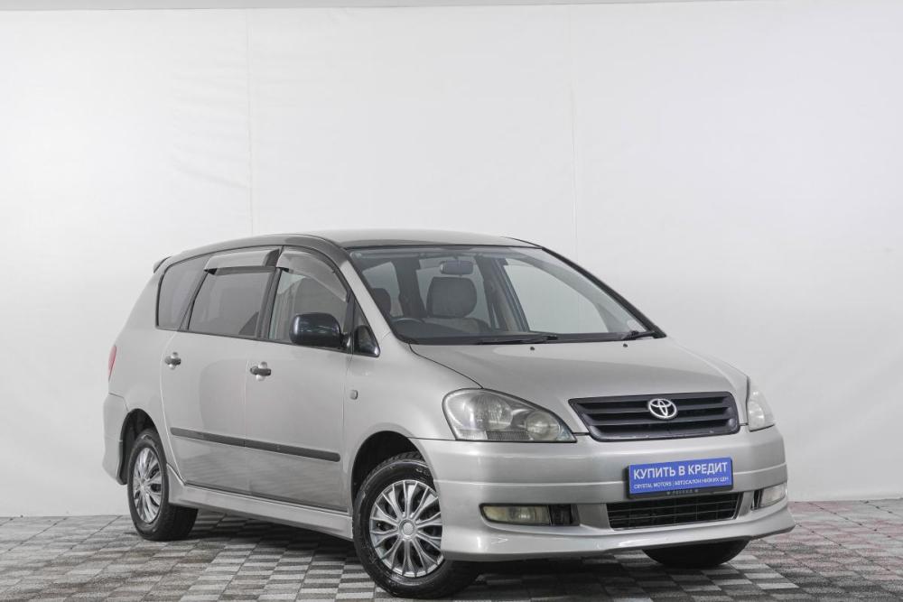 Toyota Ipsum II (M20) Кемерово  - изображение 1