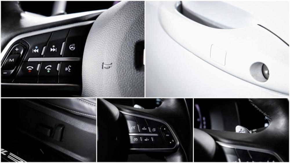 Haval F7 I Рестайлинг Москва  - изображение 16