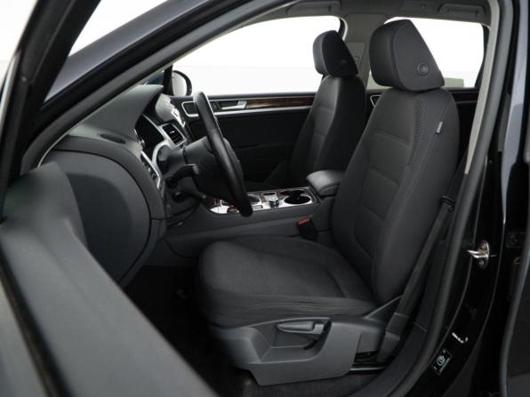 Volkswagen Touareg II с пробегом 2012 года, цена 1 849 046 рублей, 149851 км, внедорожник, Автокод Объявления