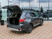 Mitsubishi Outlander III Рестайлинг 3 Калуга  - изображение 34