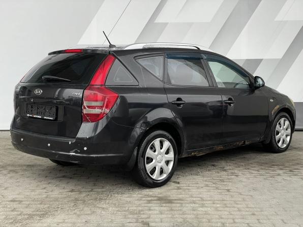 Kia Ceed I с пробегом 2008 года, цена 349 000 рублей, 256829 км, универсал, Автокод Объявления