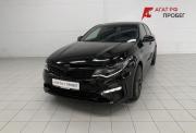 Kia Optima IV Астрахань  - изображение 19