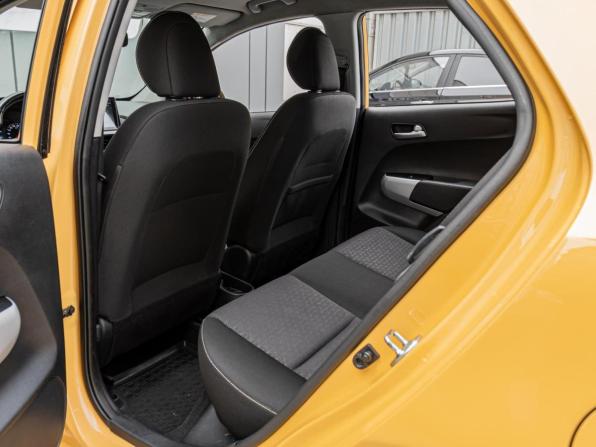 Kia Picanto III с пробегом 2018 года, цена 1 320 000 рублей, 92809 км, хэтчбек, Автокод Объявления