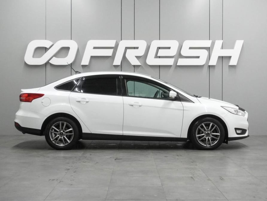 Ford Focus III Рестайлинг Воронеж  - изображение 5