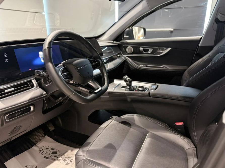Chery Tiggo 7 Pro Max I Рестайлинг Новосибирск  - изображение 15