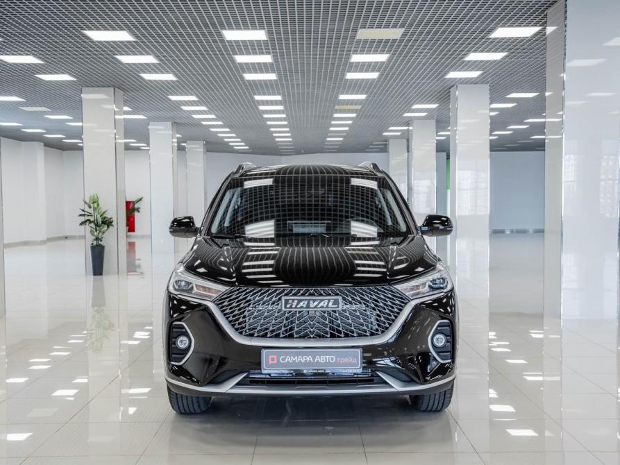 Haval M6 II Самара  - изображение 7
