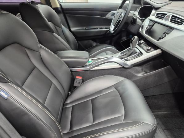 Geely Atlas I с пробегом 2018 года, цена 1 640 000 рублей, 99947 км, внедорожник, Автокод Объявления