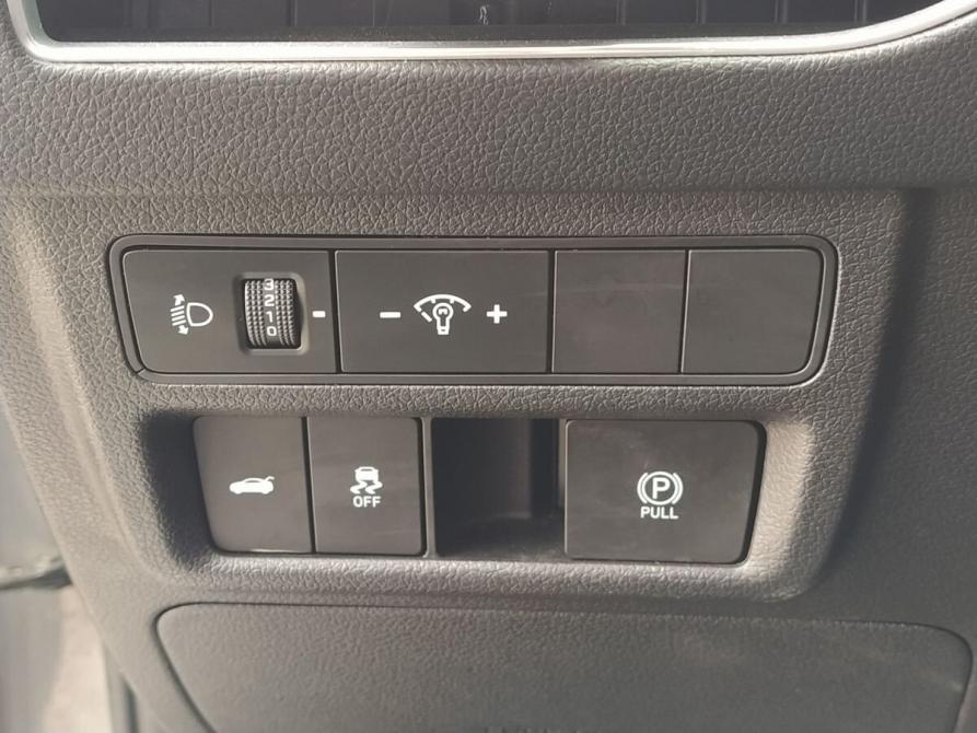Hyundai Sonata VIII (DN8) Екатеринбург  - изображение 10