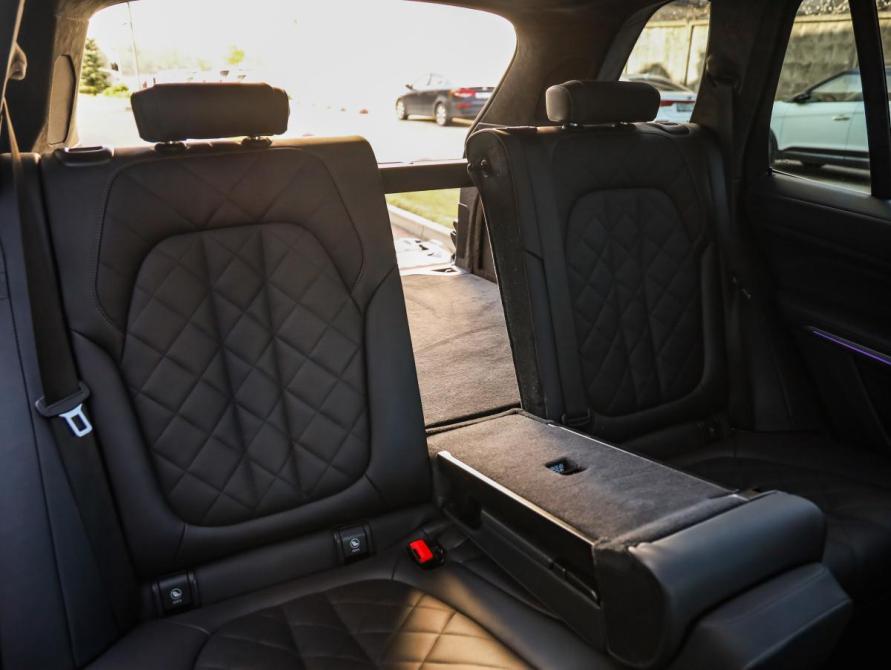 BMW X5 IV (G05/G18) Рестайлинг Санкт-Петербург  - изображение 34
