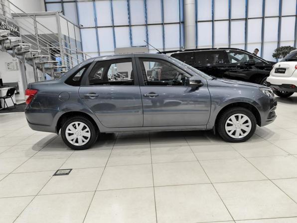 Lada (ВАЗ) Granta I Рестайлинг с пробегом 2020 года, цена 550 000 рублей, 77267 км, седан, Автокод Объявления