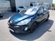 Peugeot 308 I Курск  - изображение 14