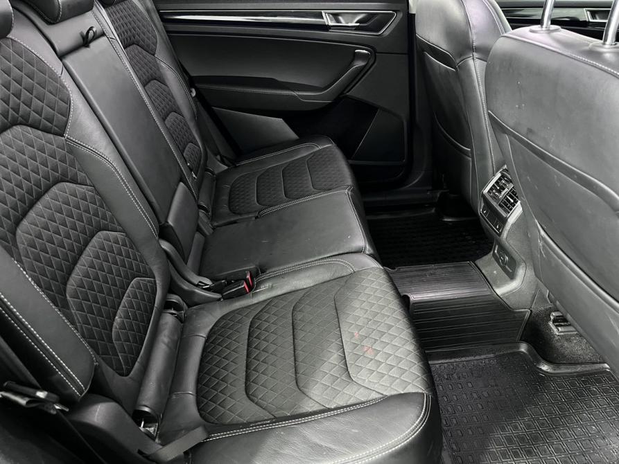Skoda Kodiaq I Калининград  - изображение 11
