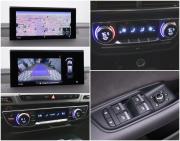 Audi Q7 II (4M) Москва  - изображение 39