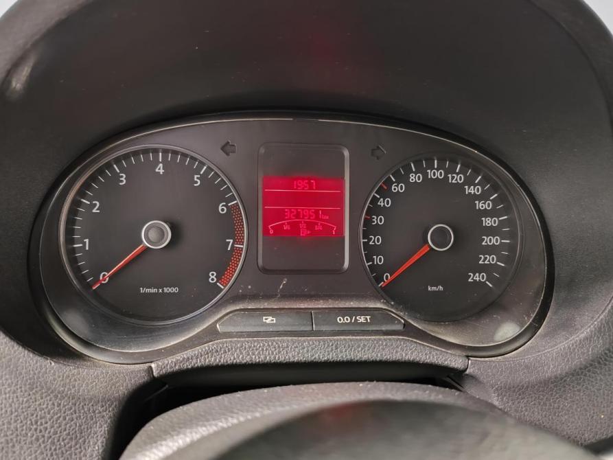 Volkswagen Polo V Москва  - изображение 13