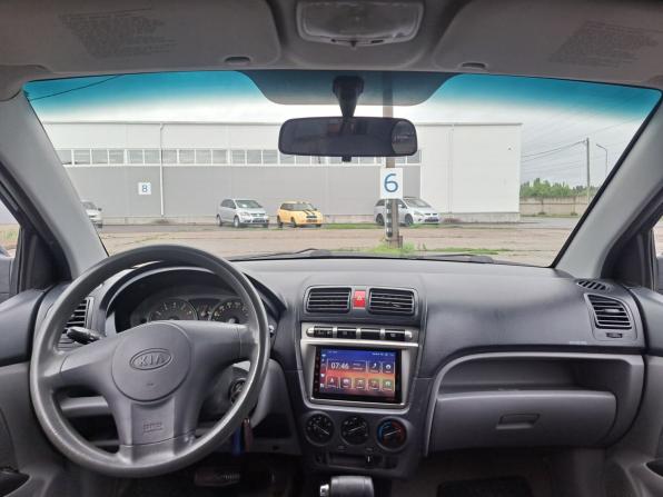Kia Picanto I с пробегом 2007 года, цена 350 000 рублей, 188027 км, хэтчбек, Автокод Объявления