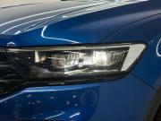 Volkswagen T-Roc I Уфа  - изображение 43